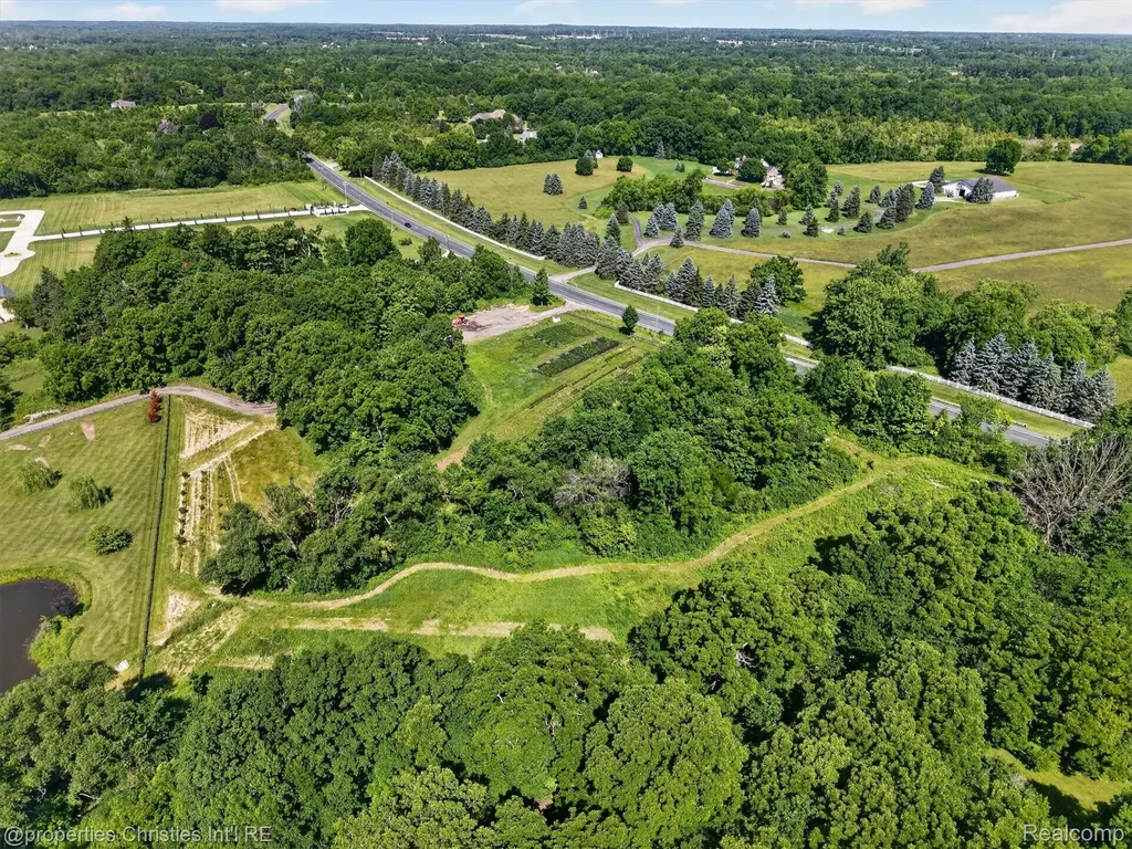 0000 Plymouth Road Superior Charter Township MI 48170