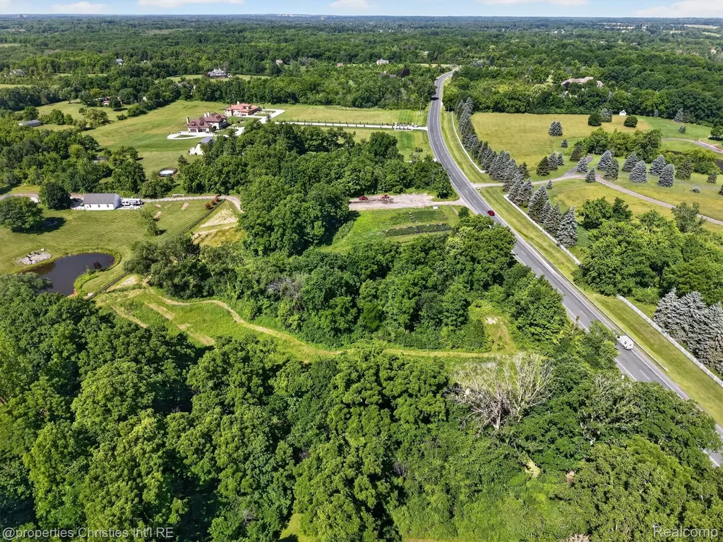 0000 Plymouth Road Superior Charter Township MI 48170