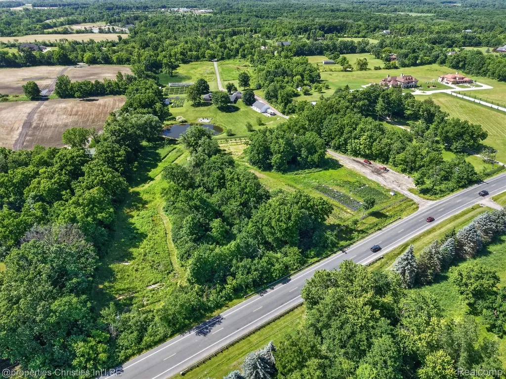 0000 Plymouth Road Superior Charter Township MI 48170