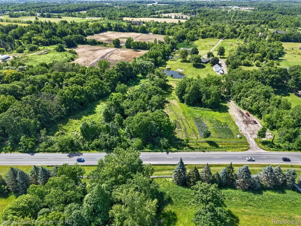 0000 Plymouth Road Superior Charter Township MI 48170