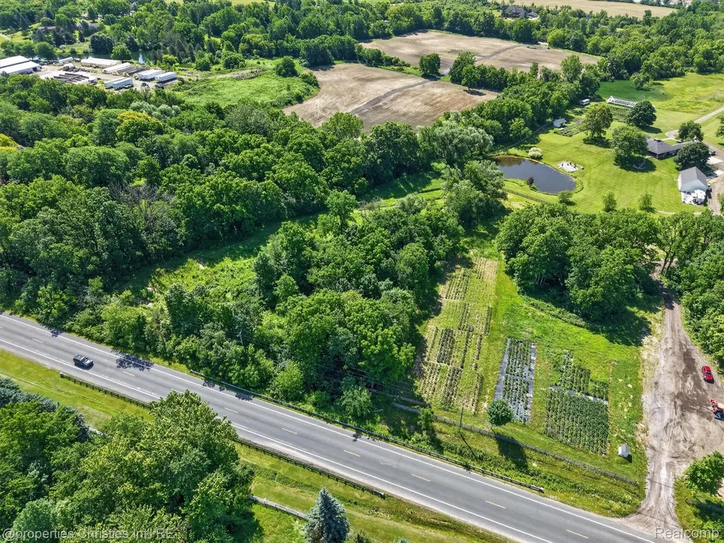 0000 Plymouth Road Superior Charter Township MI 48170