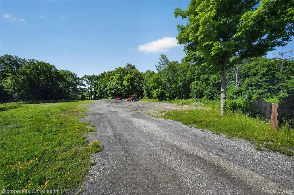 0000 Plymouth Road Superior Charter Township MI 48170