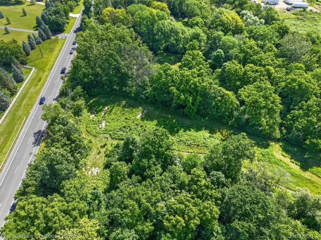 0000 Plymouth Road Superior Charter Township MI 48170