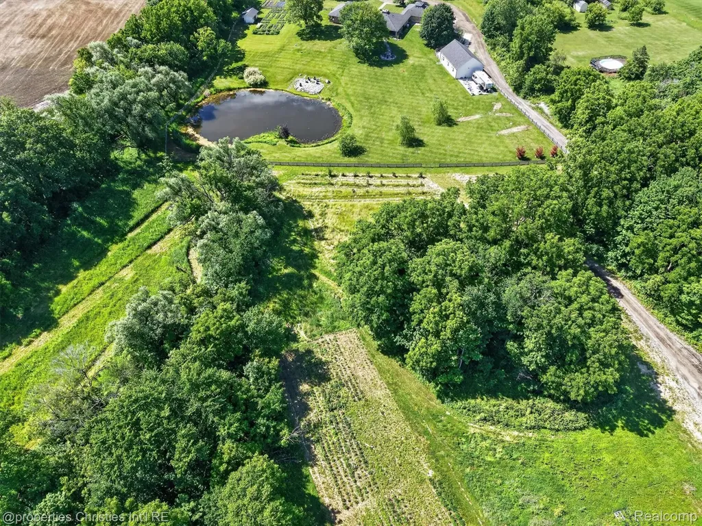 0000 Plymouth Road Superior Charter Township MI 48170