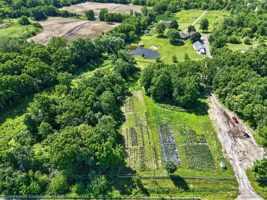 0000 Plymouth Road Superior Charter Township MI 48170