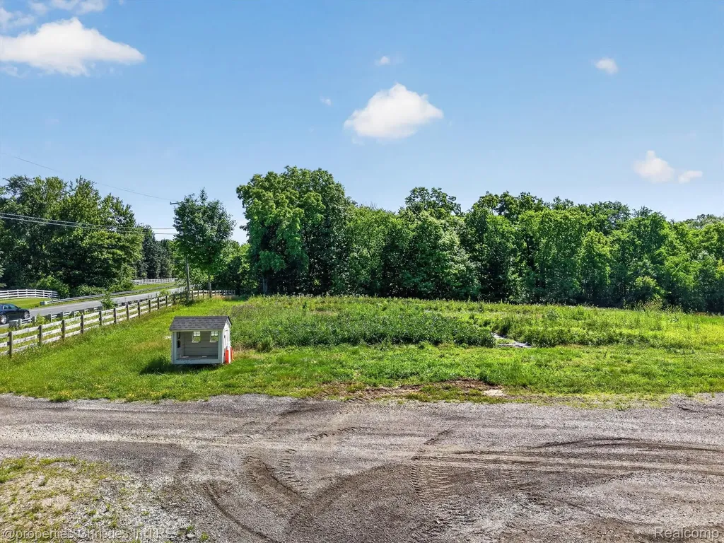 0000 Plymouth Road Superior Charter Township MI 48170