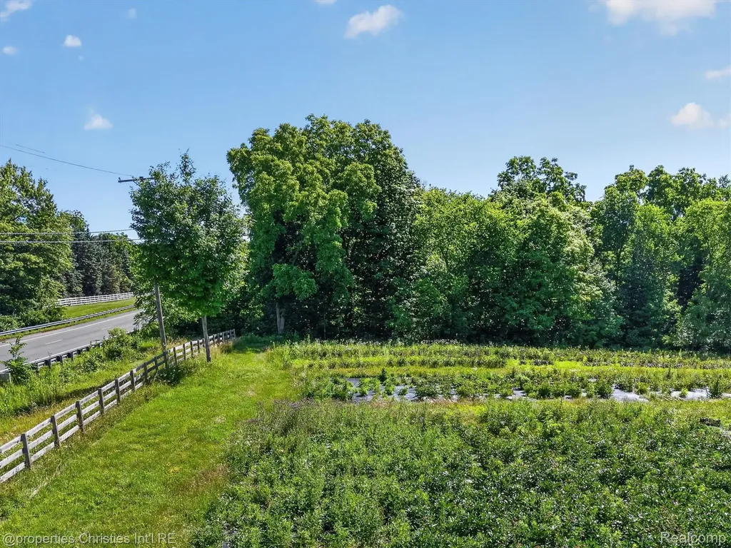 0000 Plymouth Road Superior Charter Township MI 48170