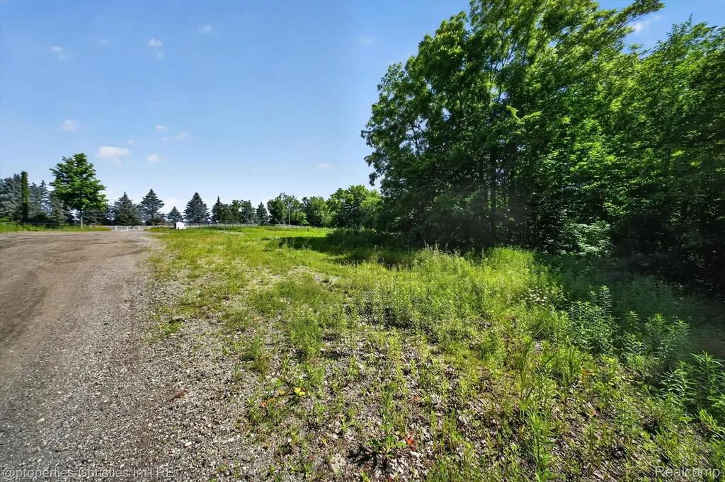 0000 Plymouth Road Superior Charter Township MI 48170