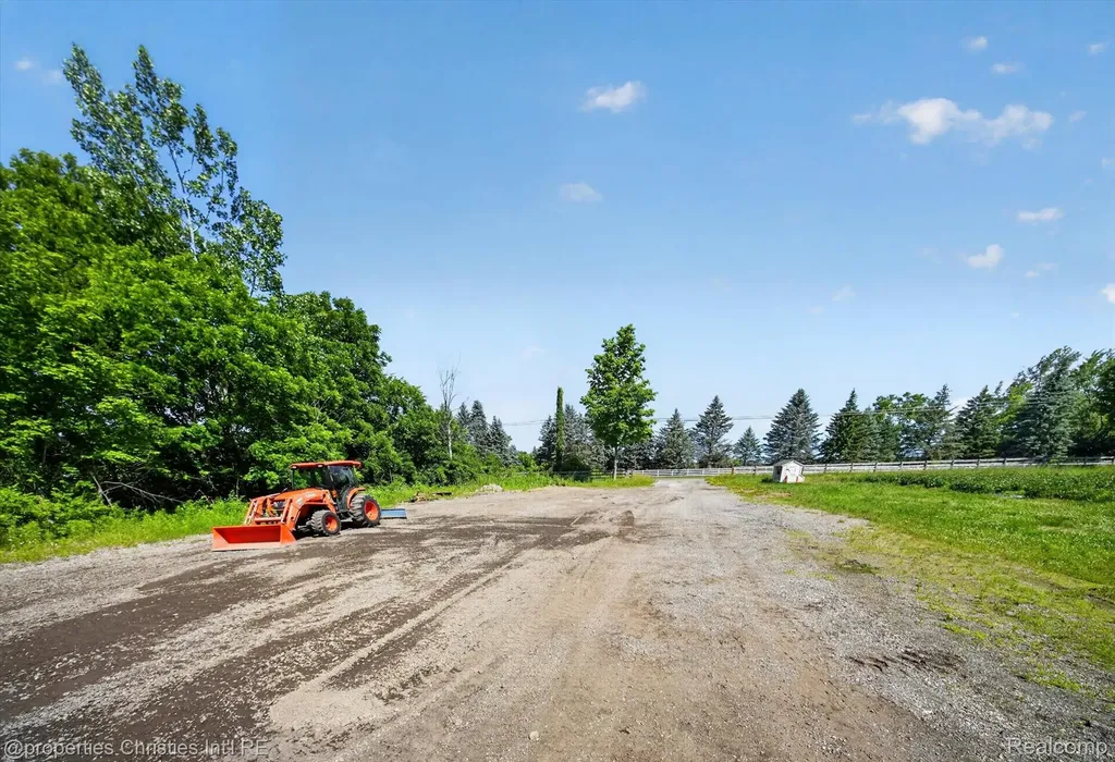 0000 Plymouth Road Superior Charter Township MI 48170