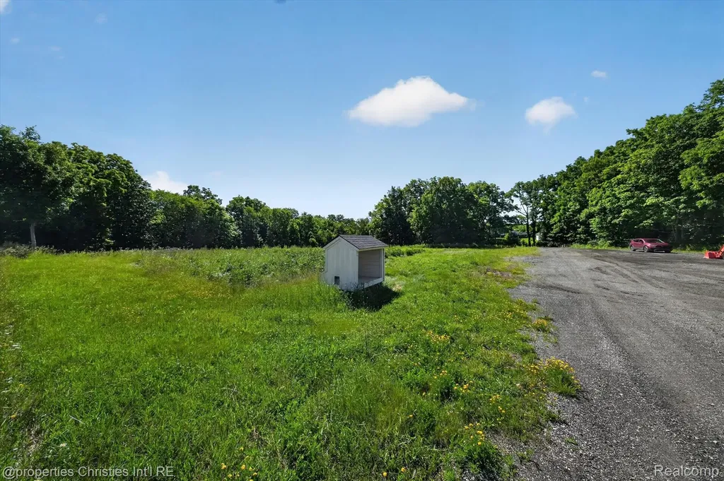 0000 Plymouth Road Superior Charter Township MI 48170