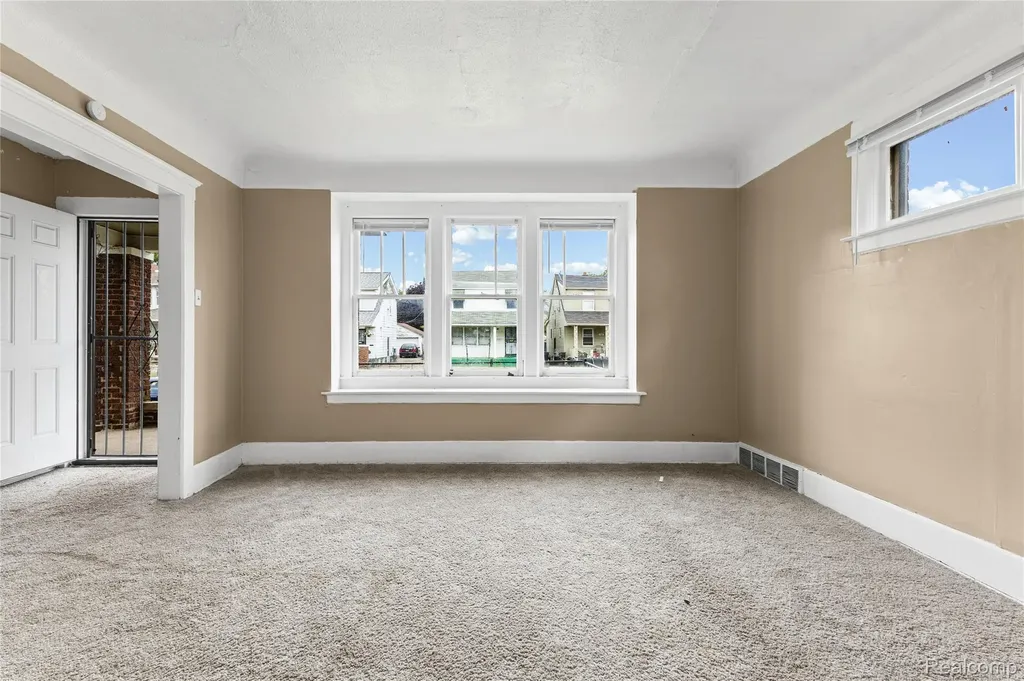 1995 Kendall Street Detroit City MI 48238