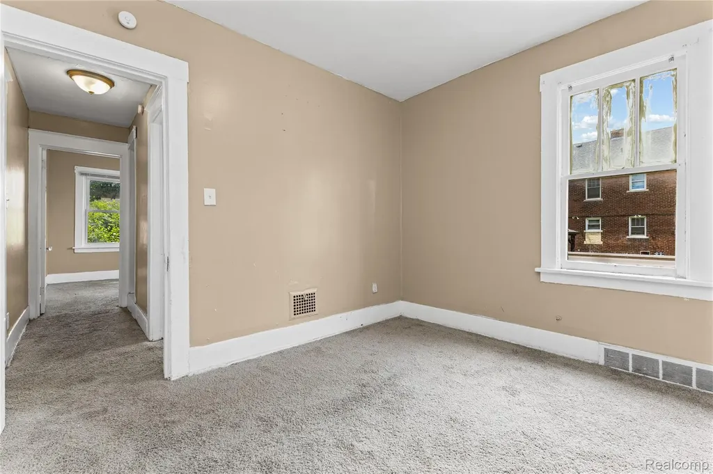 1995 Kendall Street Detroit City MI 48238