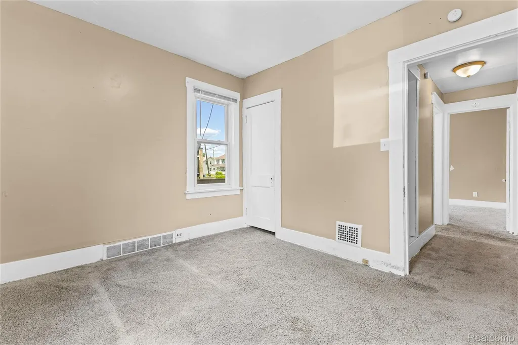 1995 Kendall Street Detroit City MI 48238