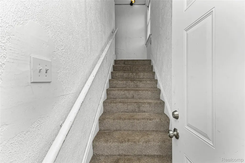 1995 Kendall Street Detroit City MI 48238