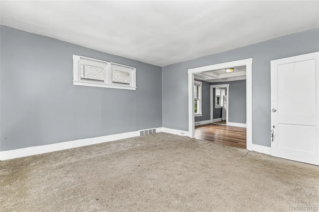 1995 Kendall Street Detroit City MI 48238