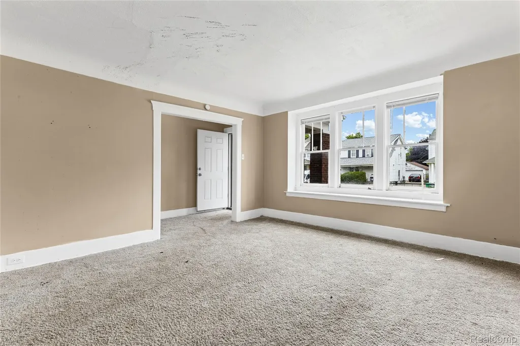 1995 Kendall Street Detroit City MI 48238
