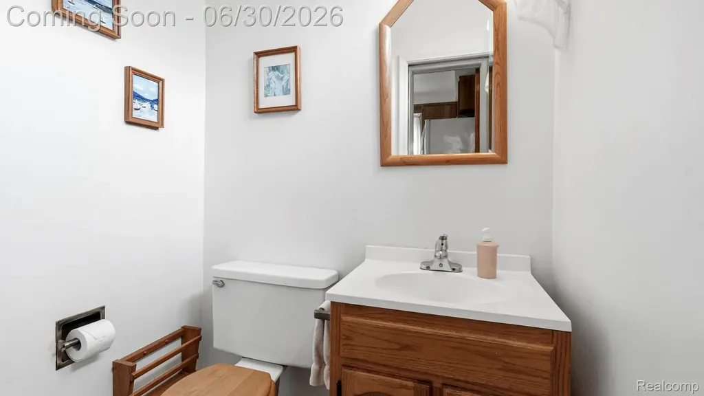 1862 Lakeview Street Trenton City MI 48183