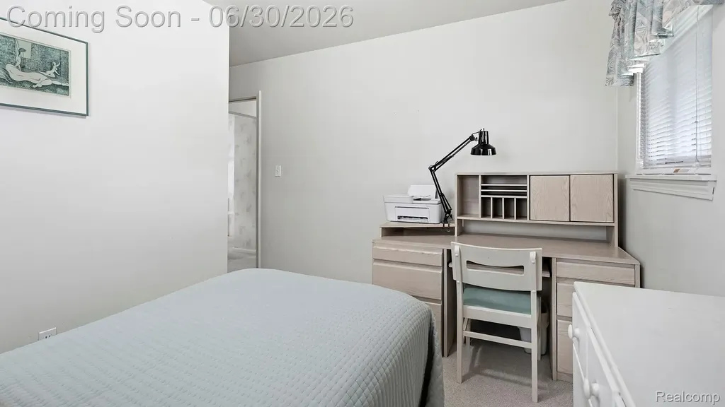 1862 Lakeview Street Trenton City MI 48183