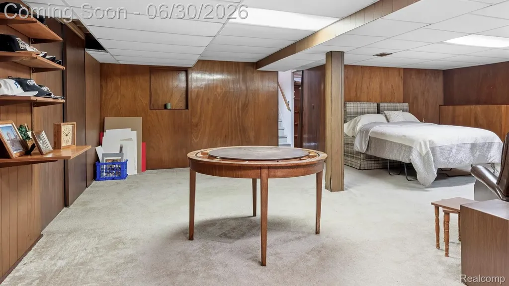 1862 Lakeview Street Trenton City MI 48183