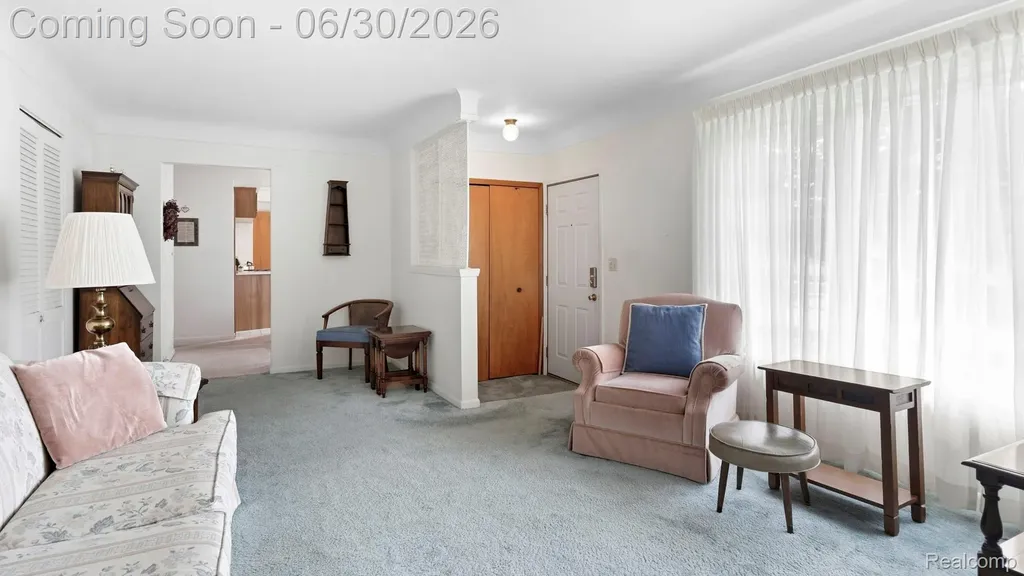 1862 Lakeview Street Trenton City MI 48183