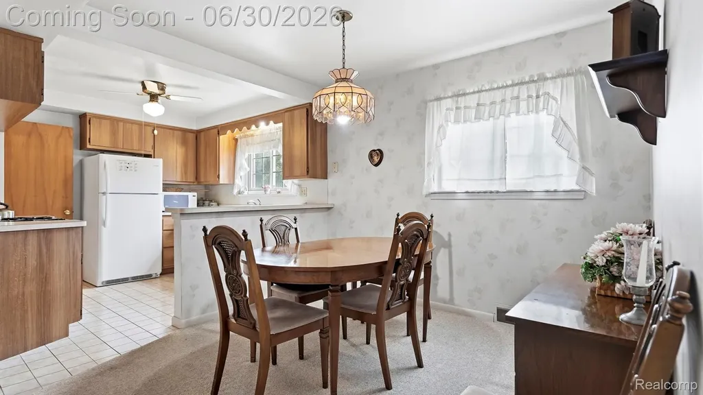 1862 Lakeview Street Trenton City MI 48183