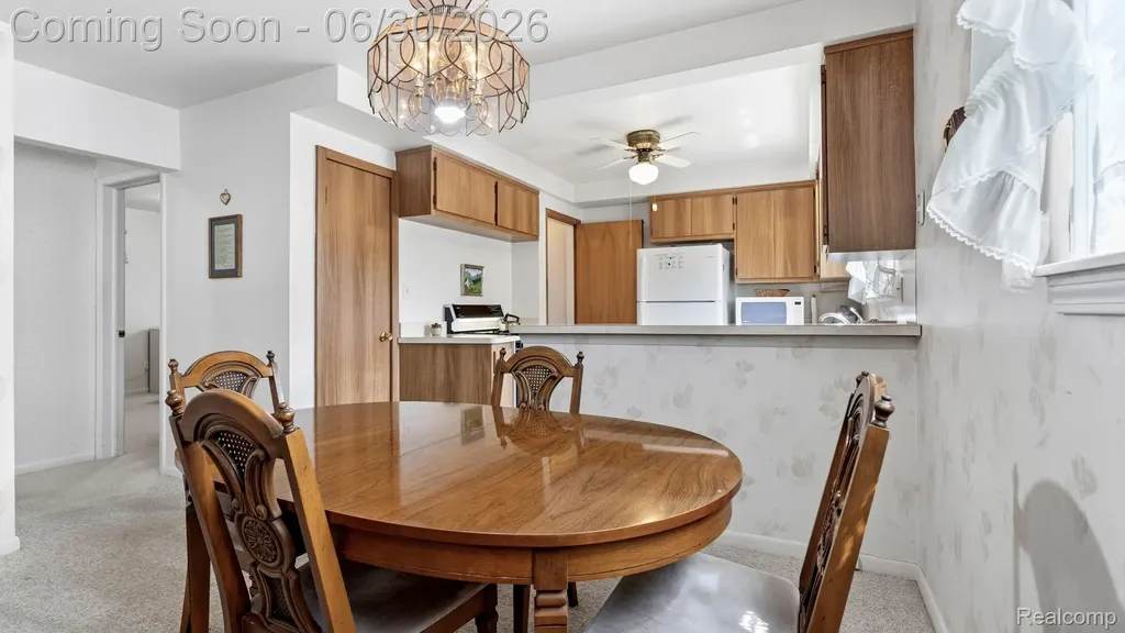 1862 Lakeview Street Trenton City MI 48183
