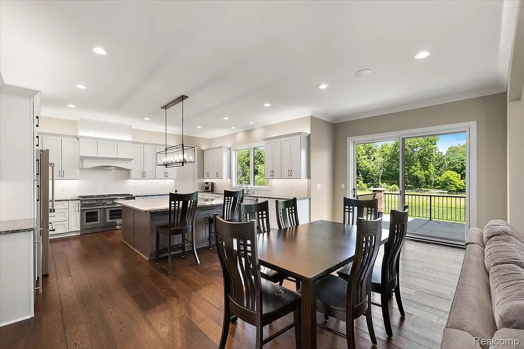 6301 Bridle Path Grand Blanc Charter Township MI 48439