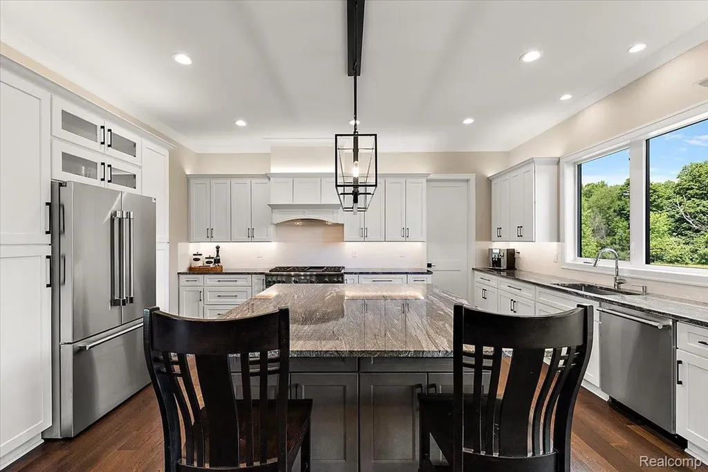 6301 Bridle Path Grand Blanc Charter Township MI 48439