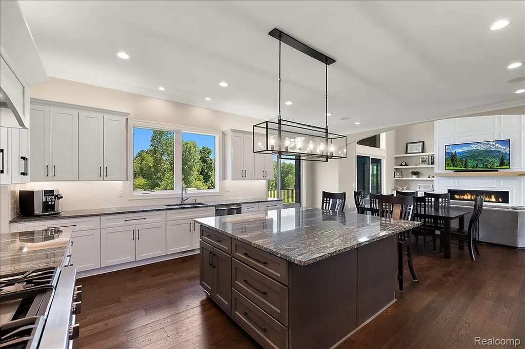 6301 Bridle Path Grand Blanc Charter Township MI 48439