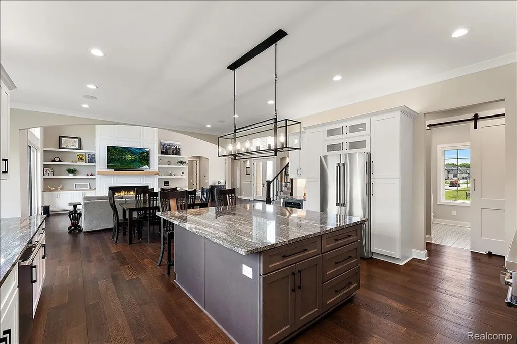 6301 Bridle Path Grand Blanc Charter Township MI 48439