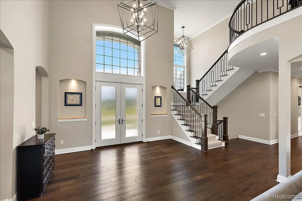 6301 Bridle Path Grand Blanc Charter Township MI 48439