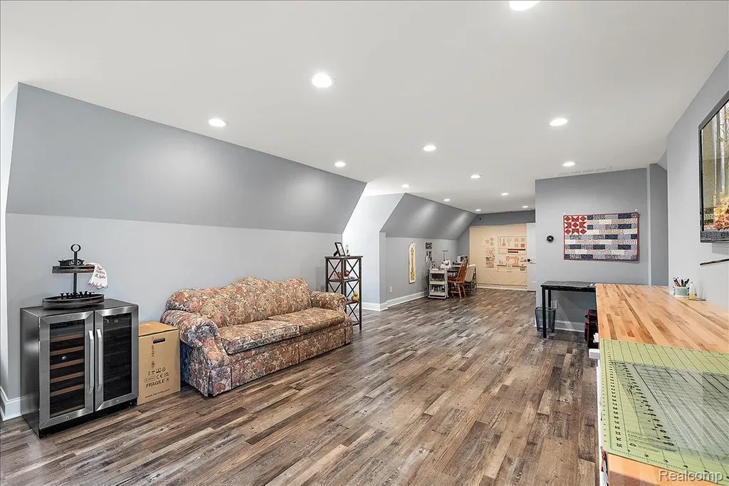 6301 Bridle Path Grand Blanc Charter Township MI 48439