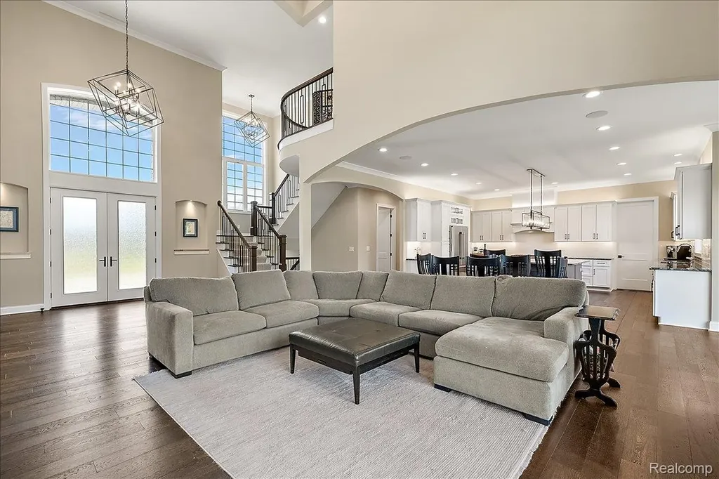 6301 Bridle Path Grand Blanc Charter Township MI 48439