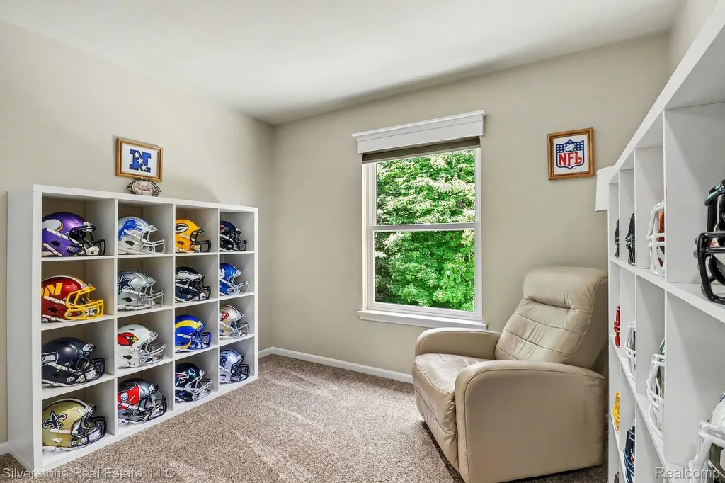 651 Wynstone Circle N Oakland Charter Township MI 48363