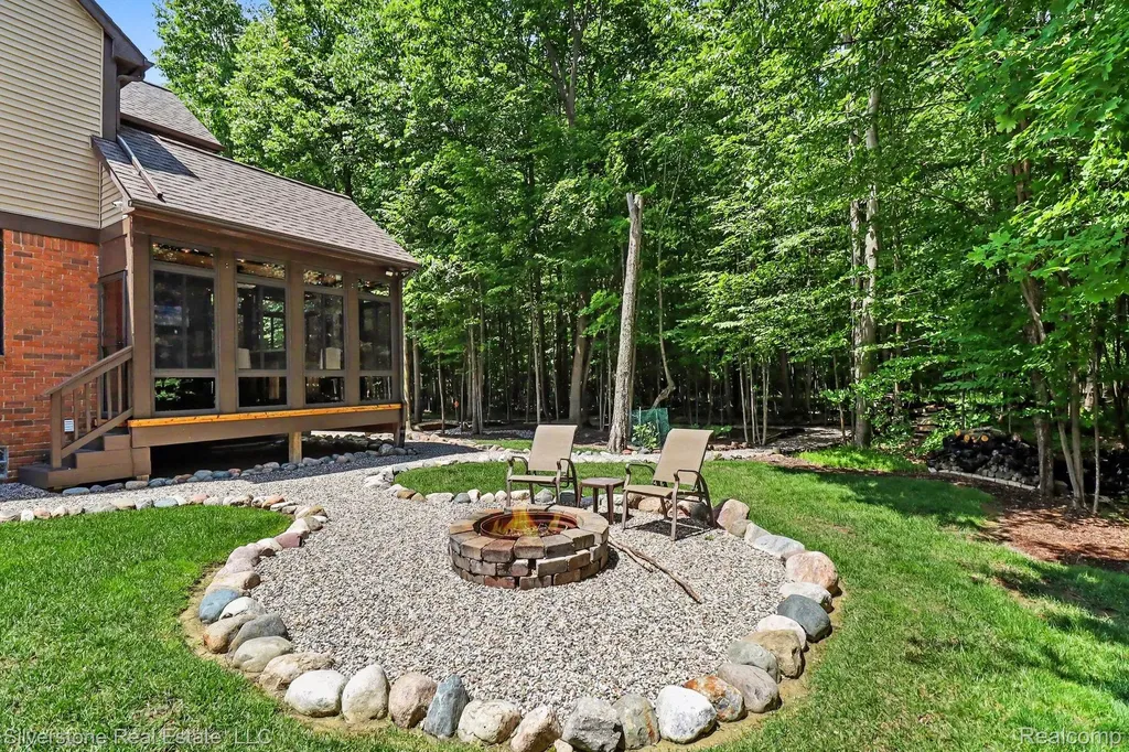 651 Wynstone Circle N Oakland Charter Township MI 48363