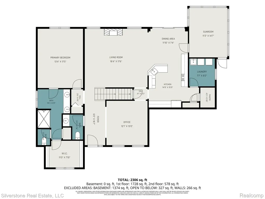 651 Wynstone Circle N Oakland Charter Township MI 48363