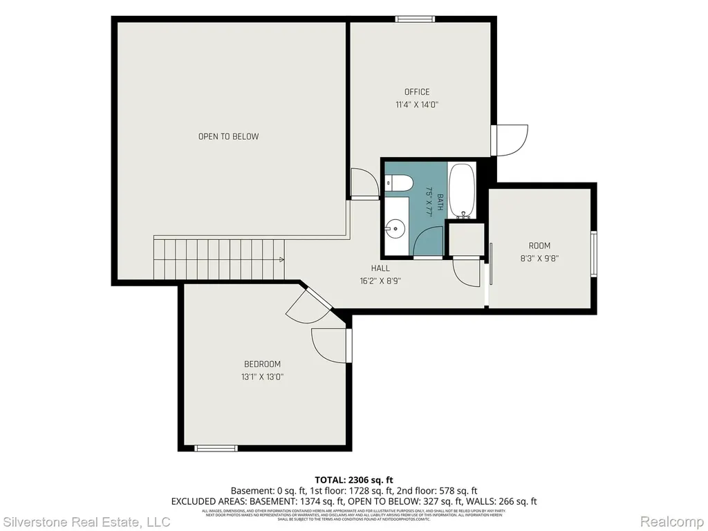 651 Wynstone Circle N Oakland Charter Township MI 48363