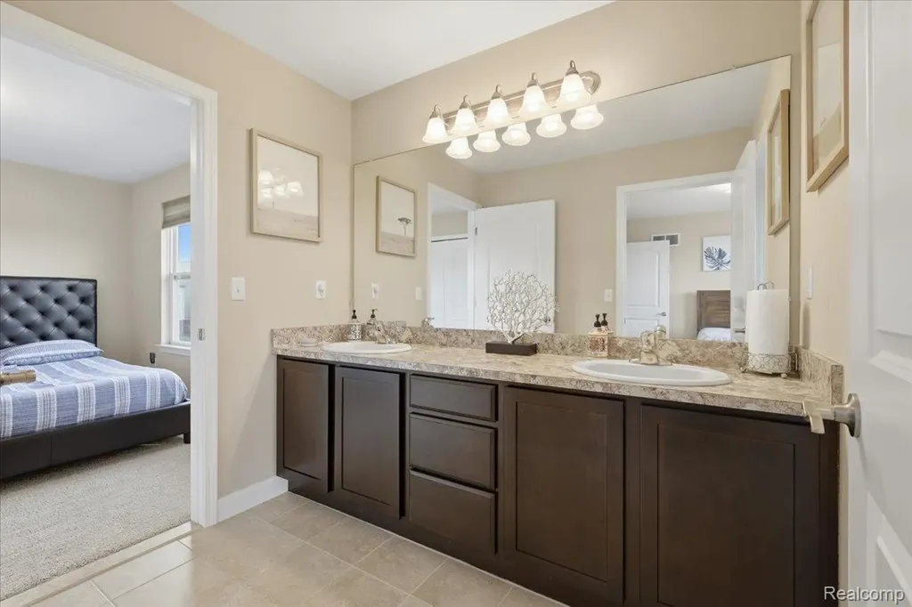 4810 E Stonegate Circle Orion Charter Township MI 48359