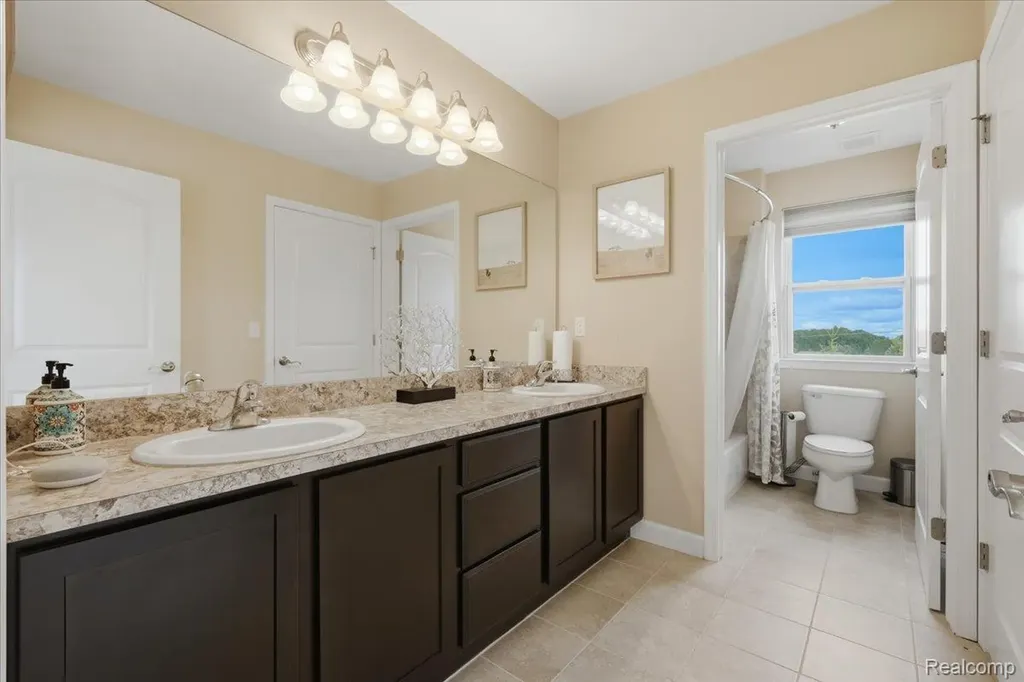 4810 E Stonegate Circle Orion Charter Township MI 48359
