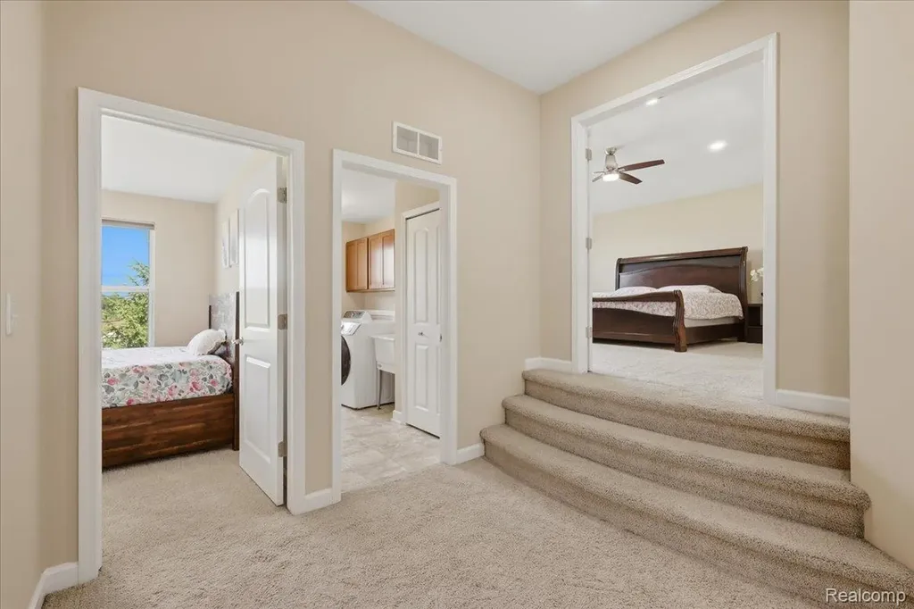 4810 E Stonegate Circle Orion Charter Township MI 48359