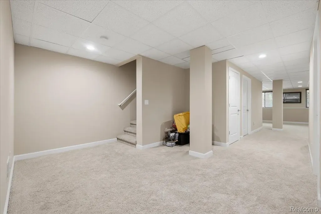 4810 E Stonegate Circle Orion Charter Township MI 48359