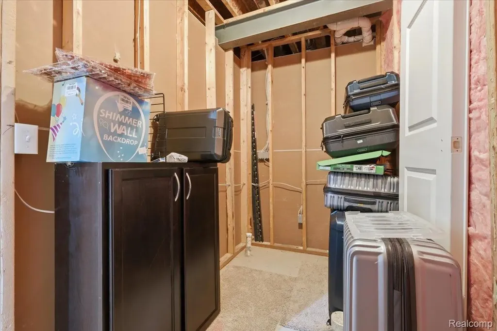 4810 E Stonegate Circle Orion Charter Township MI 48359