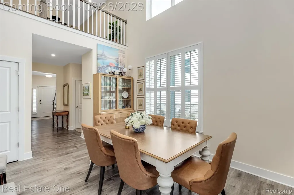 5318 Trail Vista Drive West Bloomfield Charter Township MI 48323