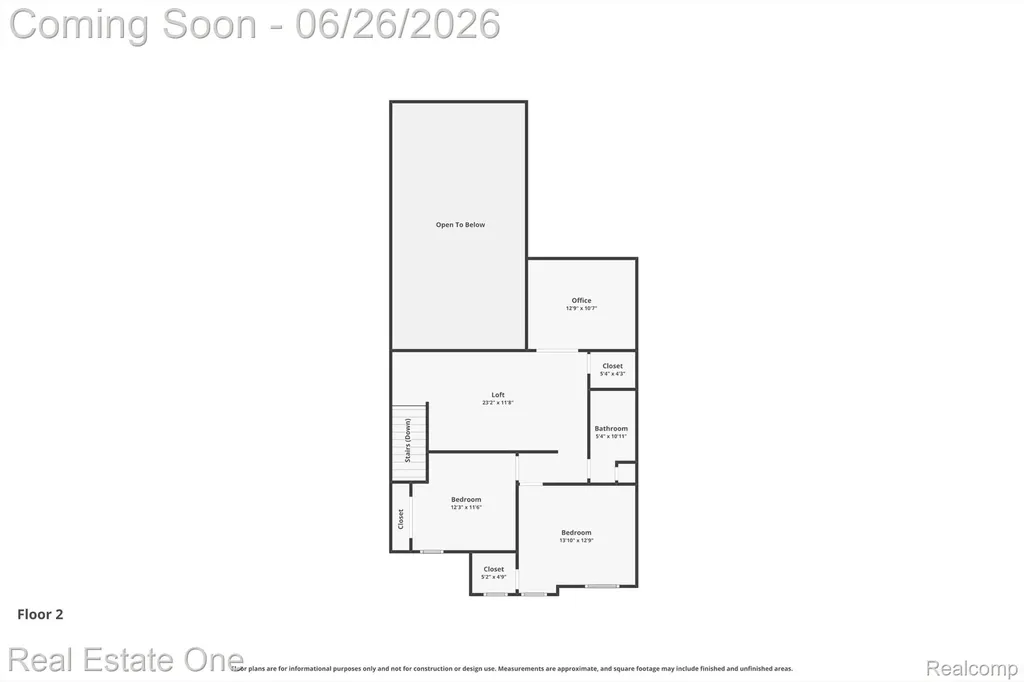 5318 Trail Vista Drive West Bloomfield Charter Township MI 48323