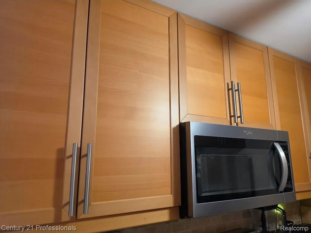 40318 Newport Drive Plymouth Charter Township MI 48170
