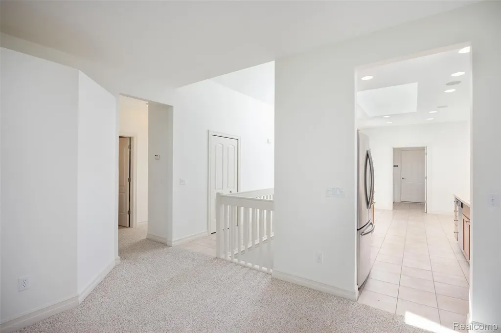 49290 Wayburn Drive Macomb Township MI 48042