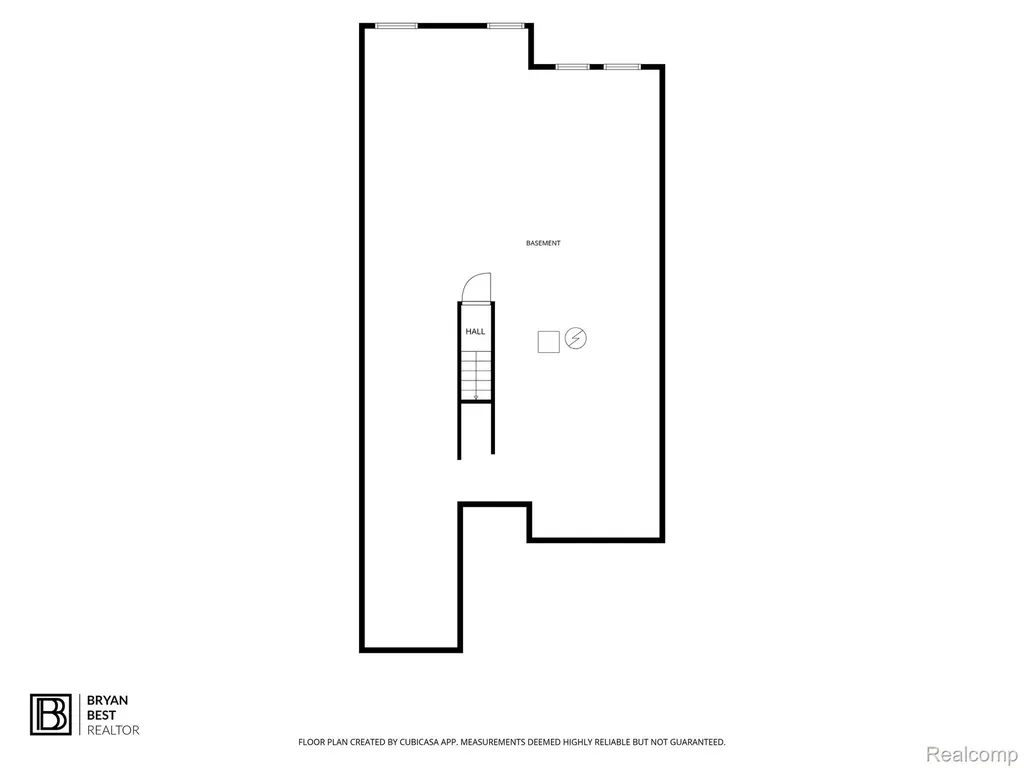 49290 Wayburn Drive Macomb Township MI 48042