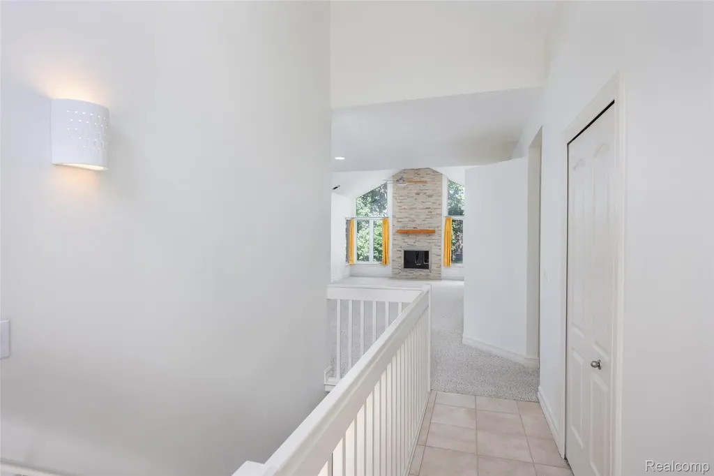 49290 Wayburn Drive Macomb Township MI 48042