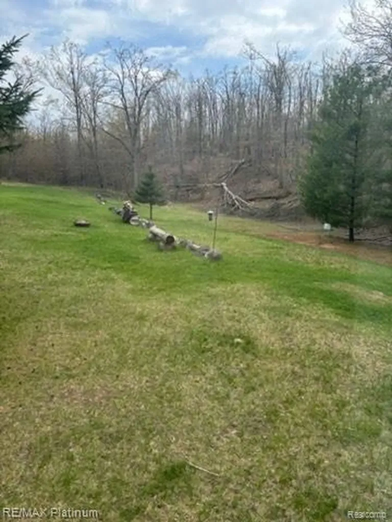 4125 Hubbard Lake Trail Caledonia Township MI 49747