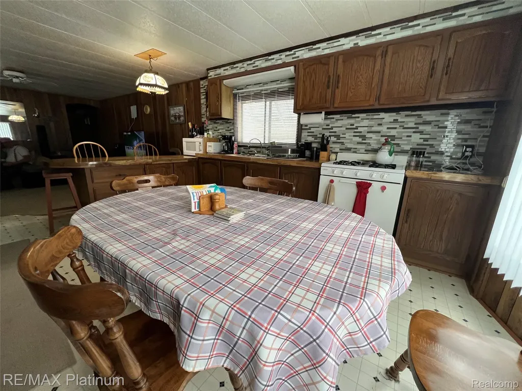 4125 Hubbard Lake Trail Caledonia Township MI 49747